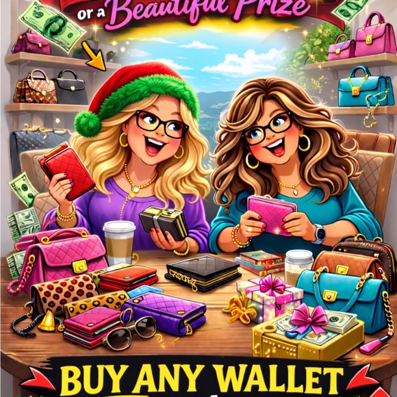 Grinch_gal LIVE FLYER - Picture 6 of 7